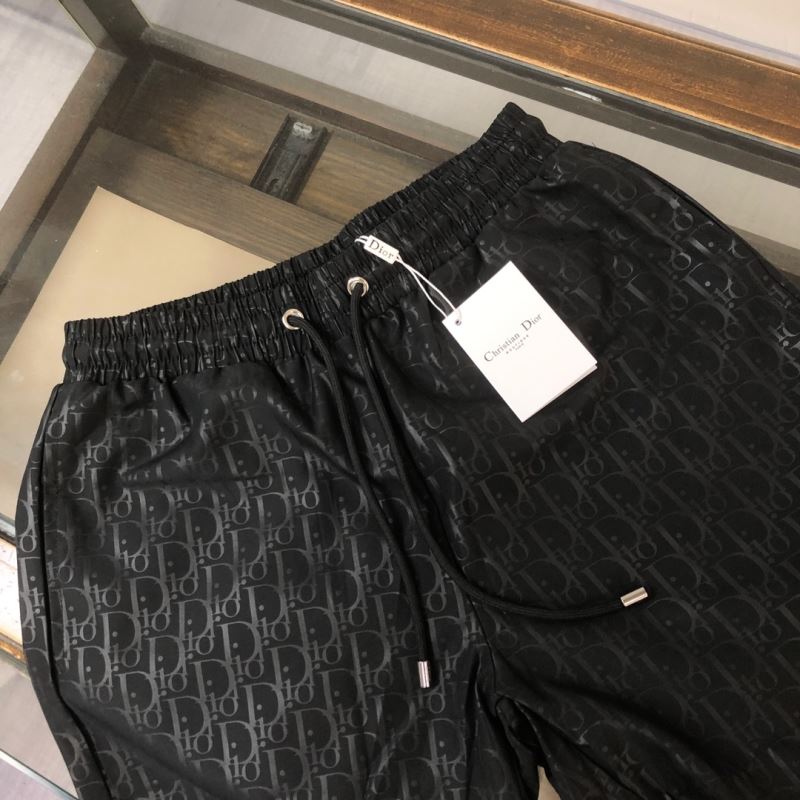 Christian Dior Short Pants